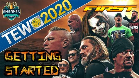 total extreme wrestling|total extreme wrestling 2020.